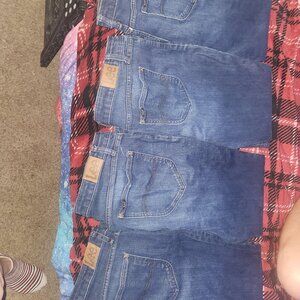 Womens jeans